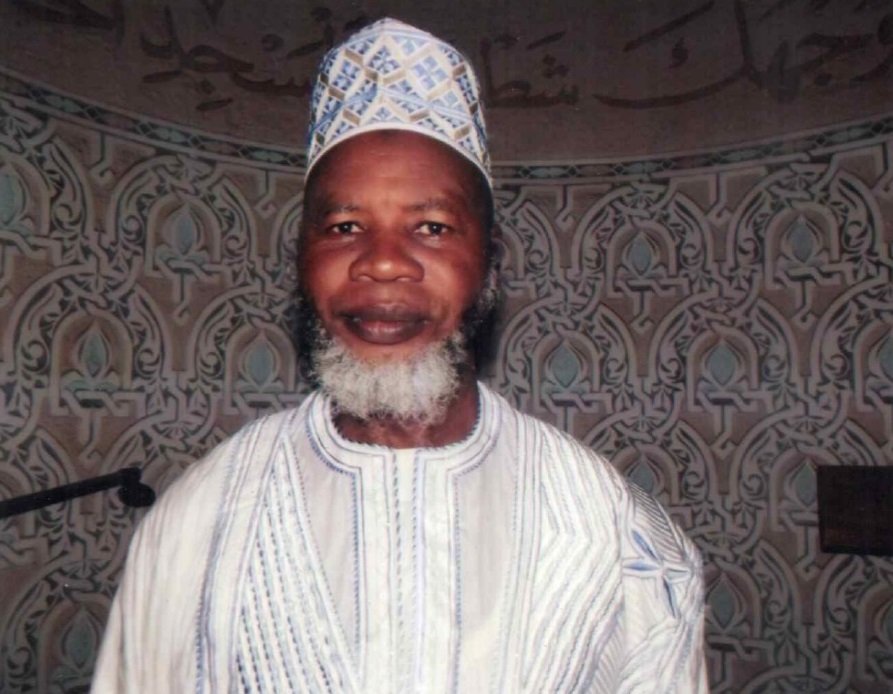 Pa Alhaji Koroma